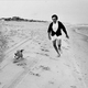 Kurt Vonnegut & Pumpkin